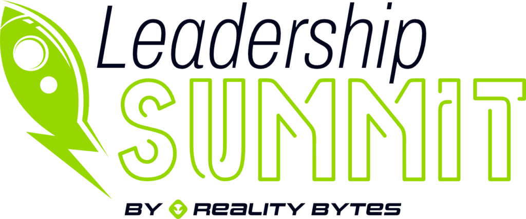 RB Leadership Summit - logo RB Leadership Summit - logo