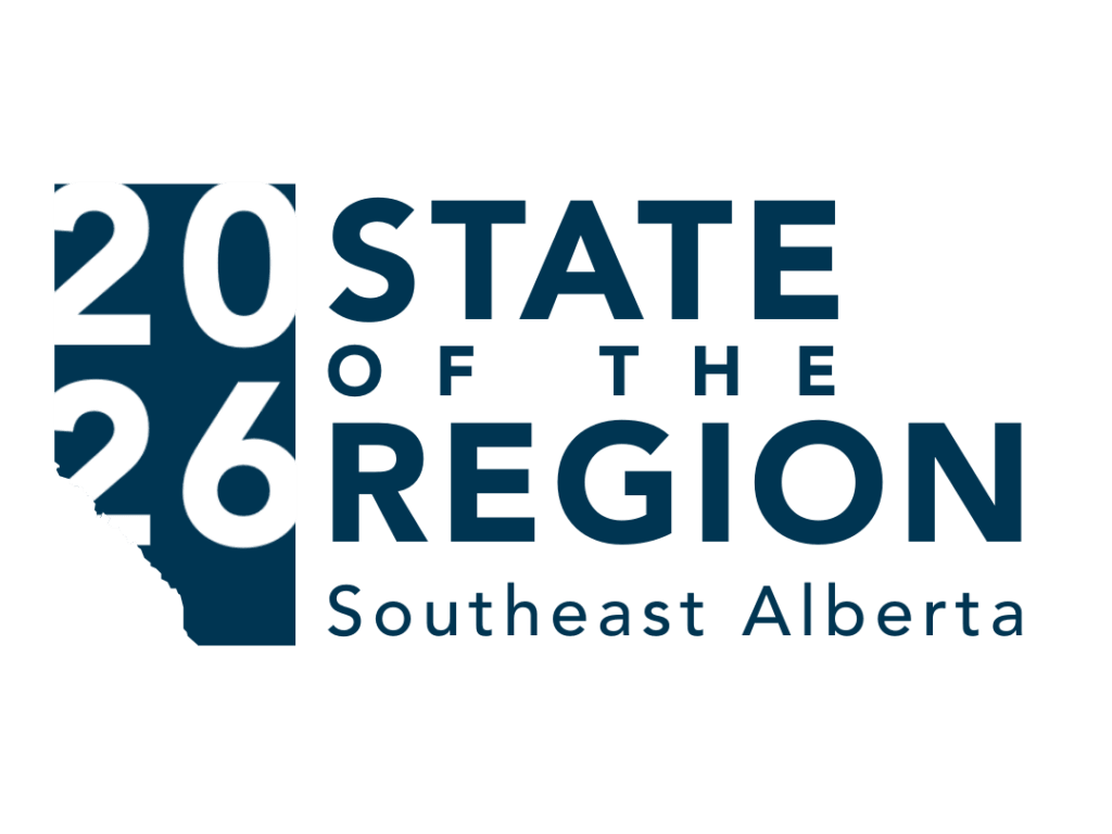 State of the Region - 2026 logo