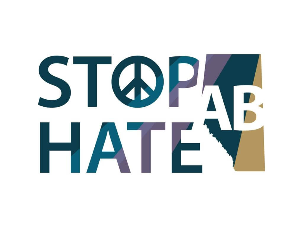 Stop Hate AB - logo