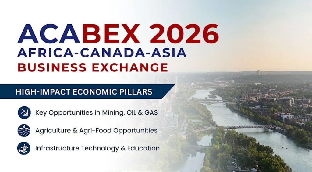 ACABEX 2026 ACABEX 2026