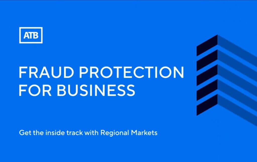 ATB Fraud Webinar