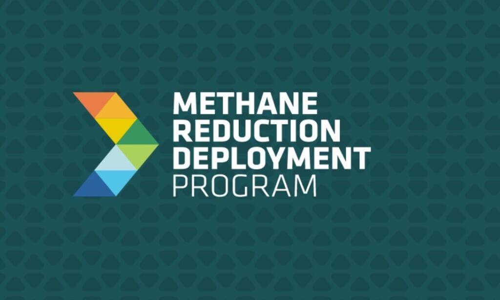 ERA Methane Reduction Program