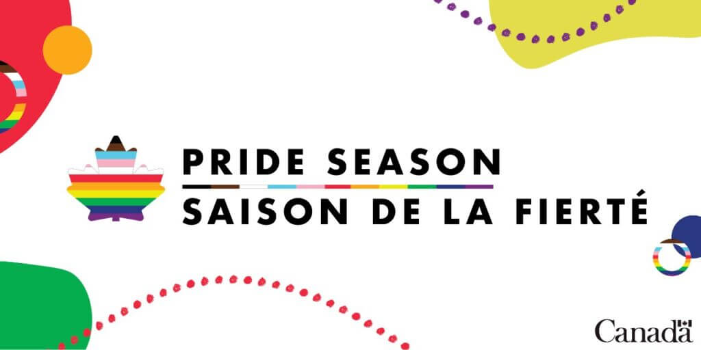 Pride Season 2026 - Government of Canada