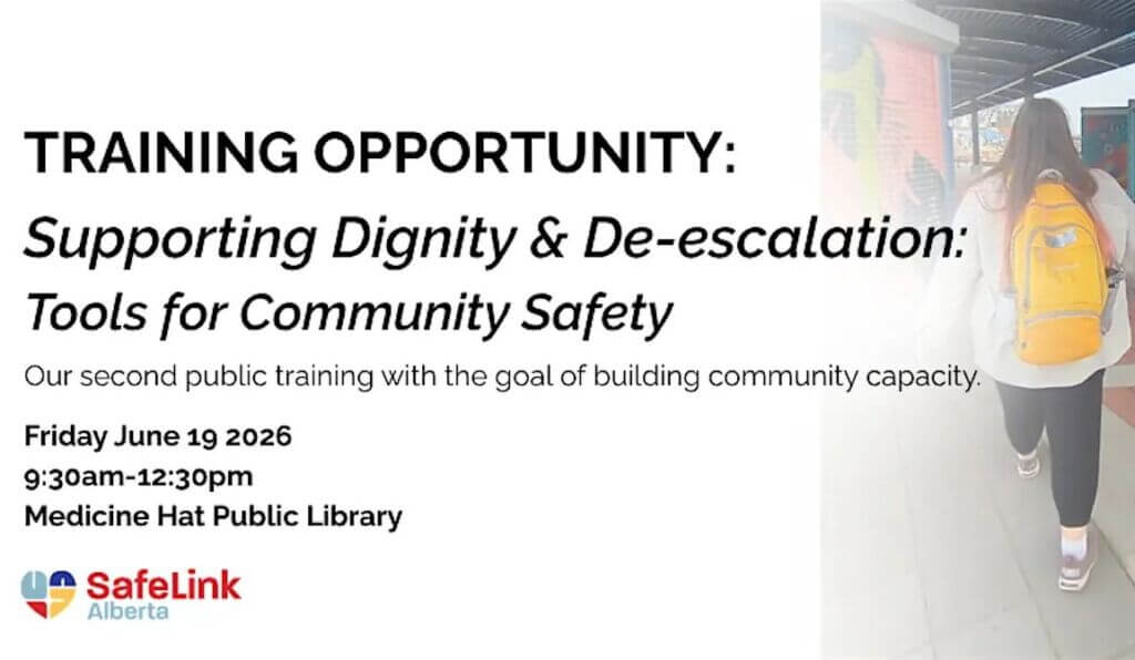 Supporting Dignity & De-Escalation Strategies_ Tools for Community Safety Supporting Dignity & De-Escalation Strategies_ Tools for Community Safety