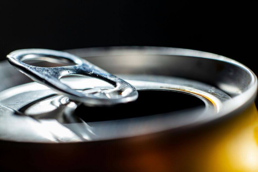 can-pop tab-aluminum-steel can-pop tab-aluminum-steel