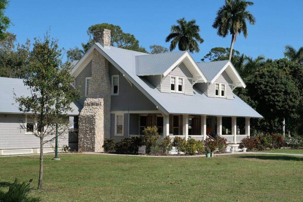 house-home-real estate-property-front yard house-home-real estate-property-front yard
