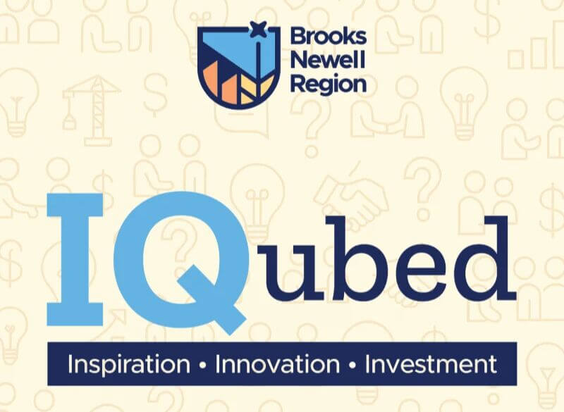 IQubed