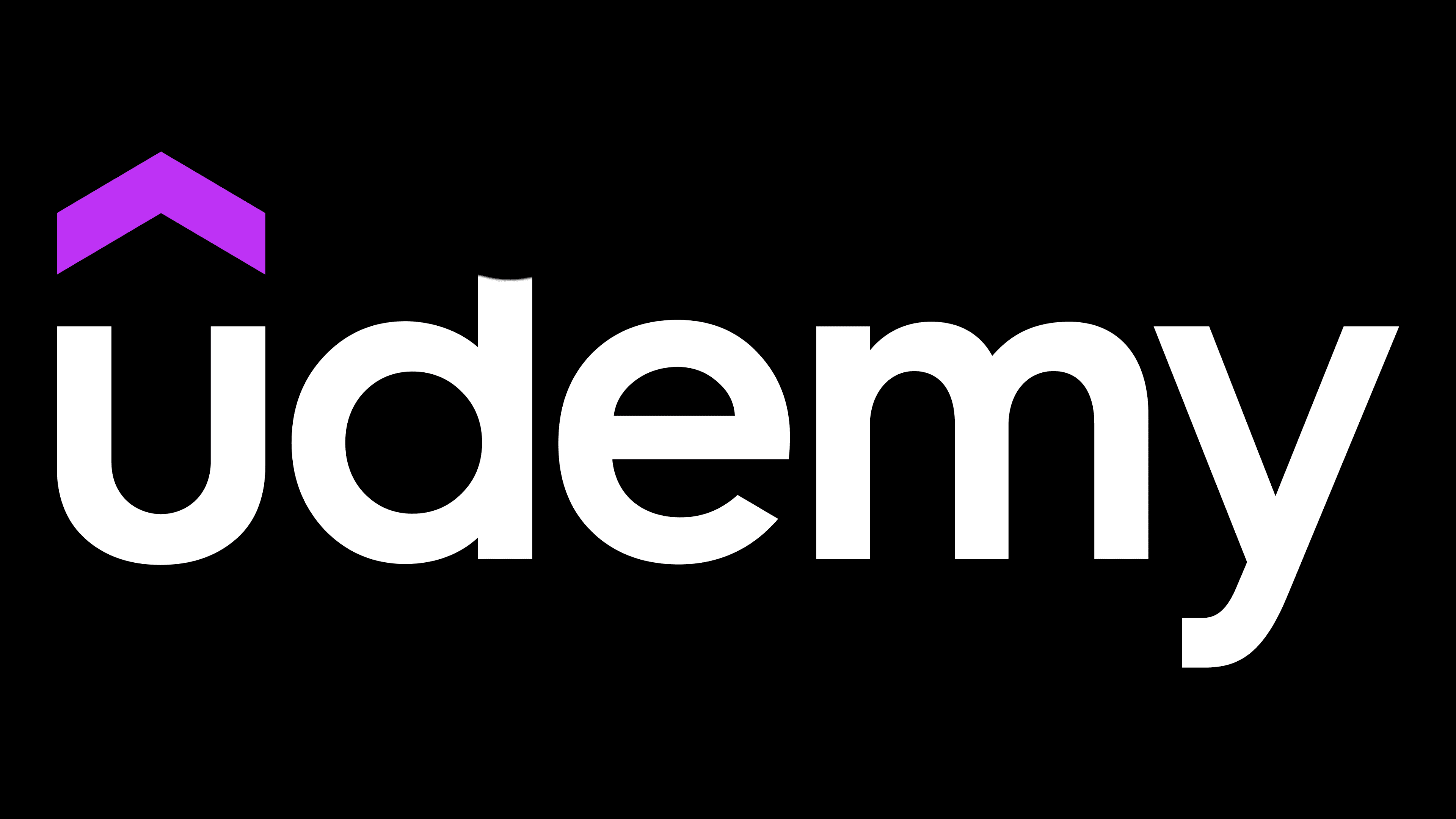 Udemy-Symbol Udemy-Symbol