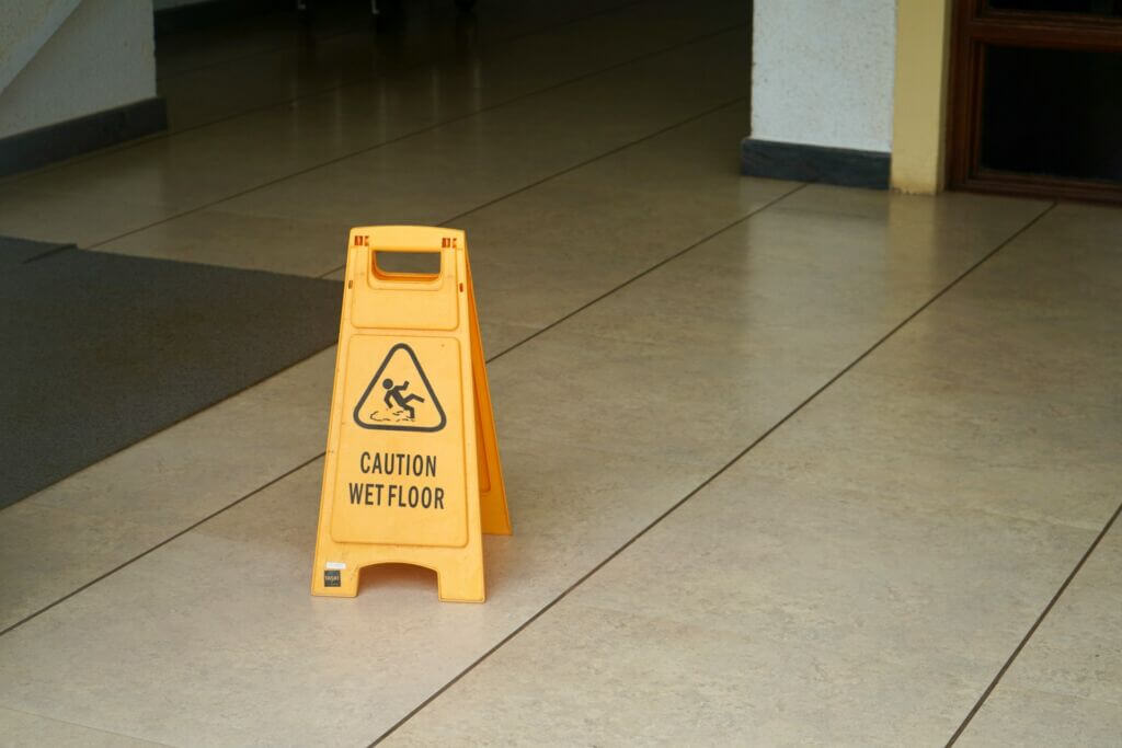safety-health and safety-wet floor sign safety-health and safety-wet floor sign