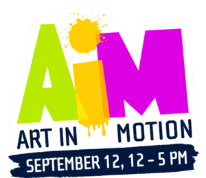2026 Art in Motion 2026 Art in Motion