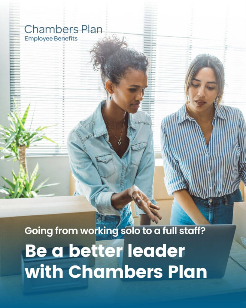 Chambers Plan - 2026-2027 - 1