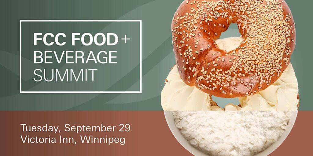 FCC Food + Beverage Summit