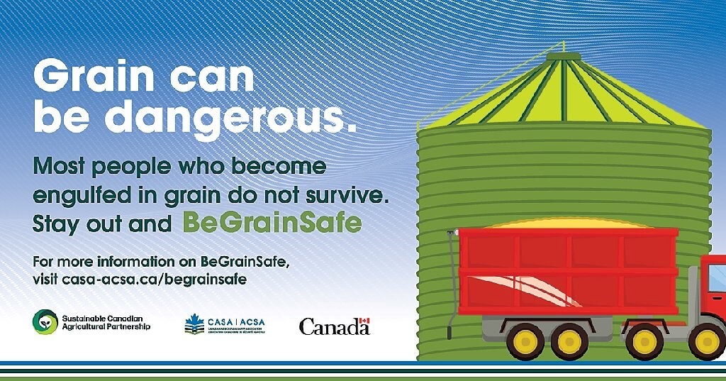 GrainSafe