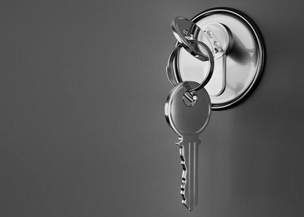 Key