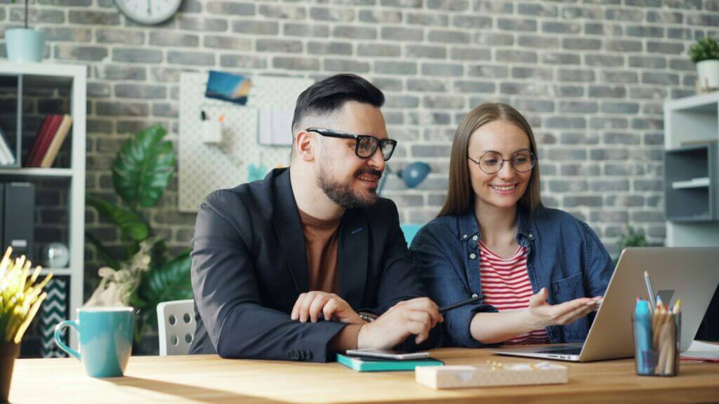 student-employee-employer-job search-training-office