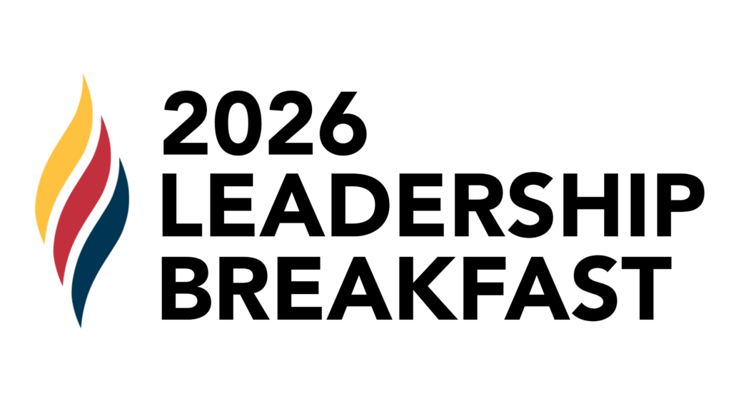 2026 Leadership Breakfast