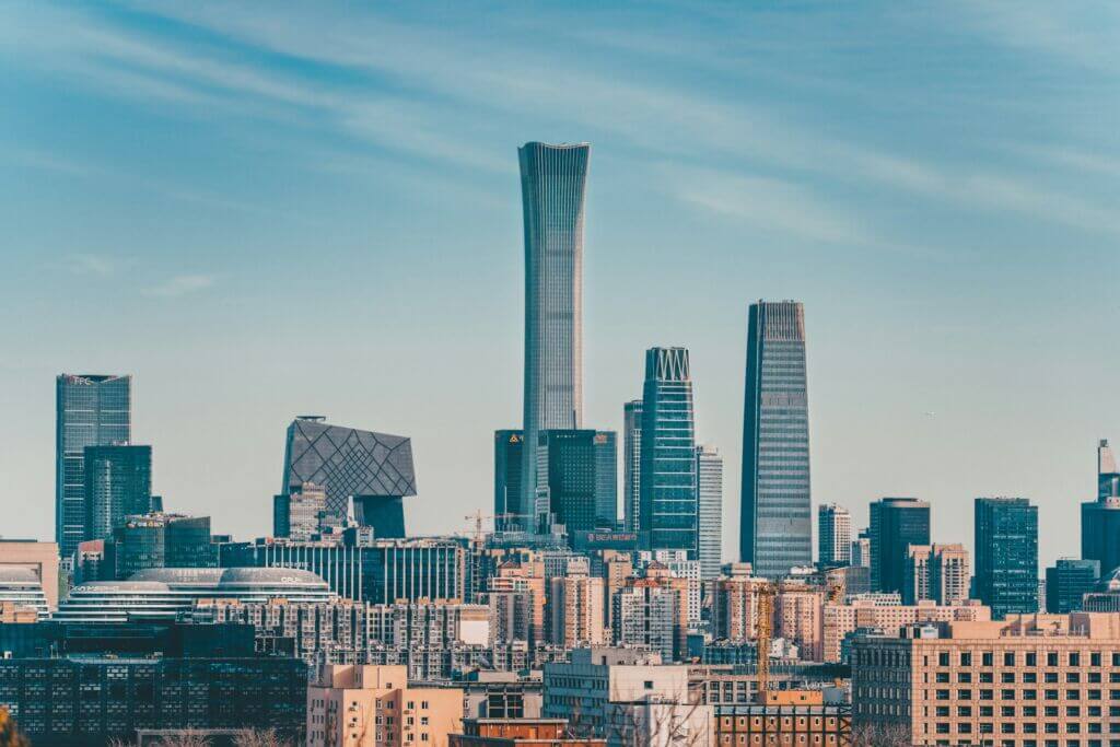 Beijing Beijing