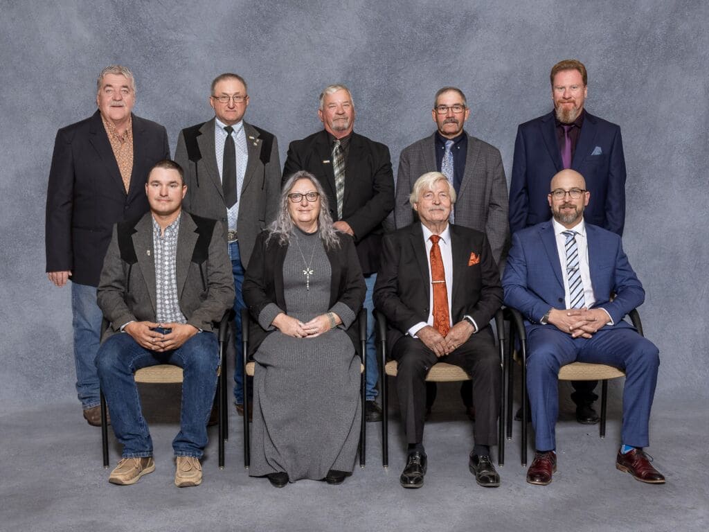 Cypress County Council Cypress County Council