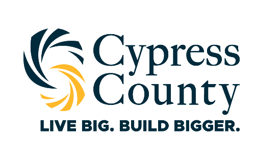 Cypress County Cypress County