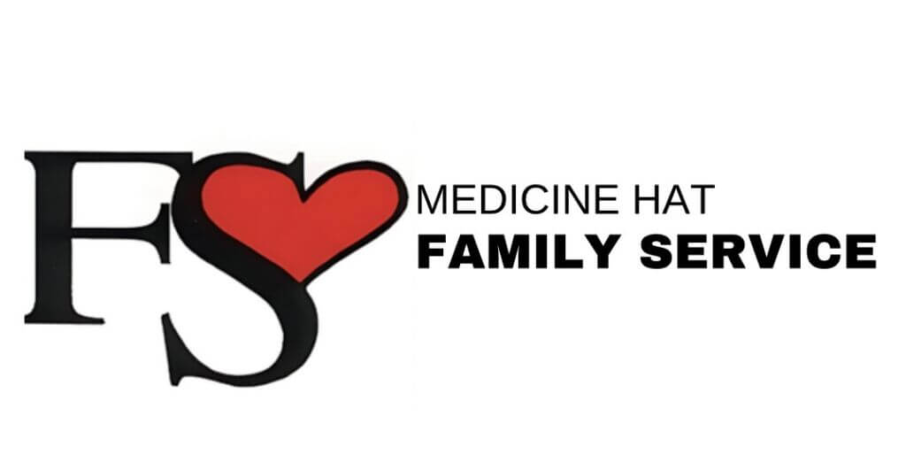 Medicine Hat Family Services - logo ??????????