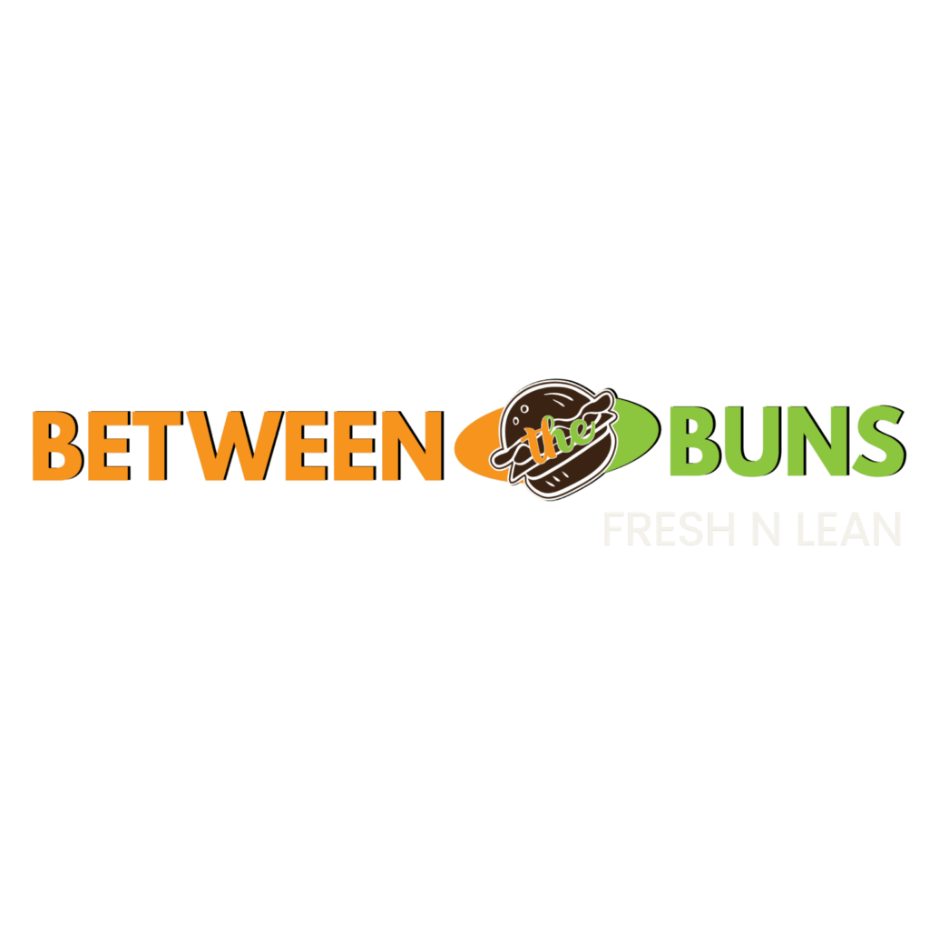 Between the Buns