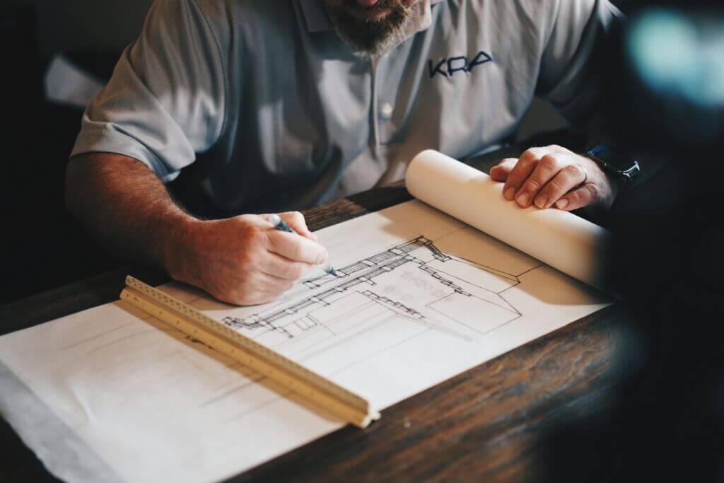 blueprint-house-home-construction-plans-architect-building