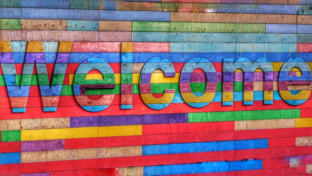 welcome-welcome week-colourful welcome-welcome week-colourful
