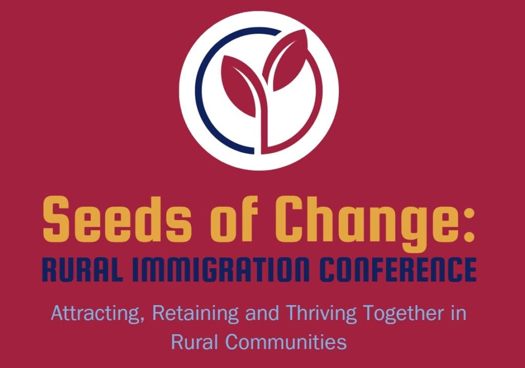 Seeds of Change Seeds of Change