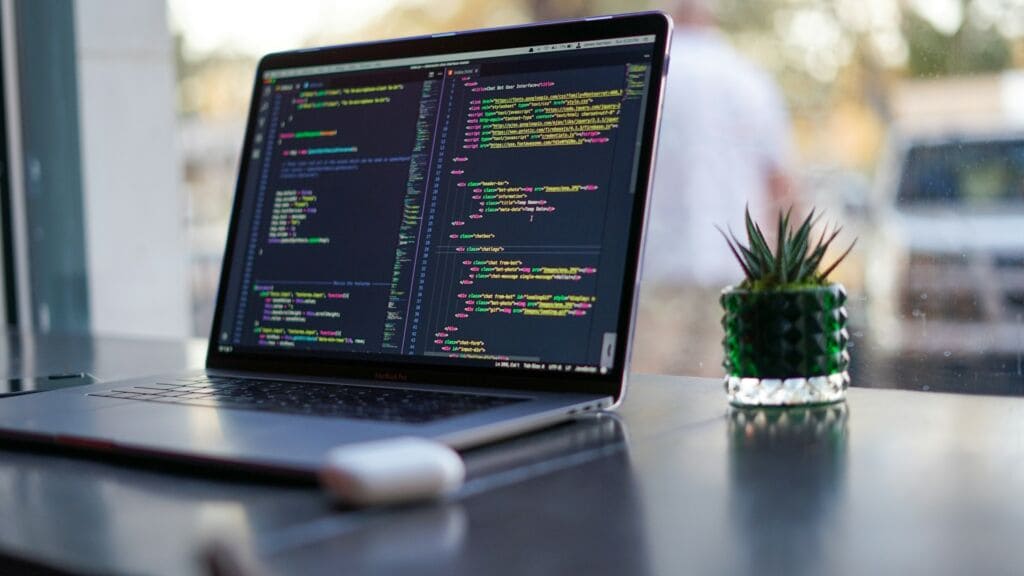 software-technology-laptop-coding