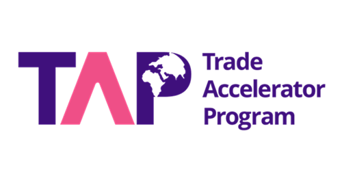 trade-accelerator-program-TAP logo
