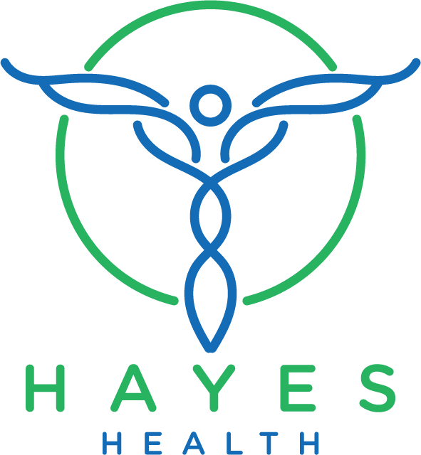 Hayes Health_4.1.26