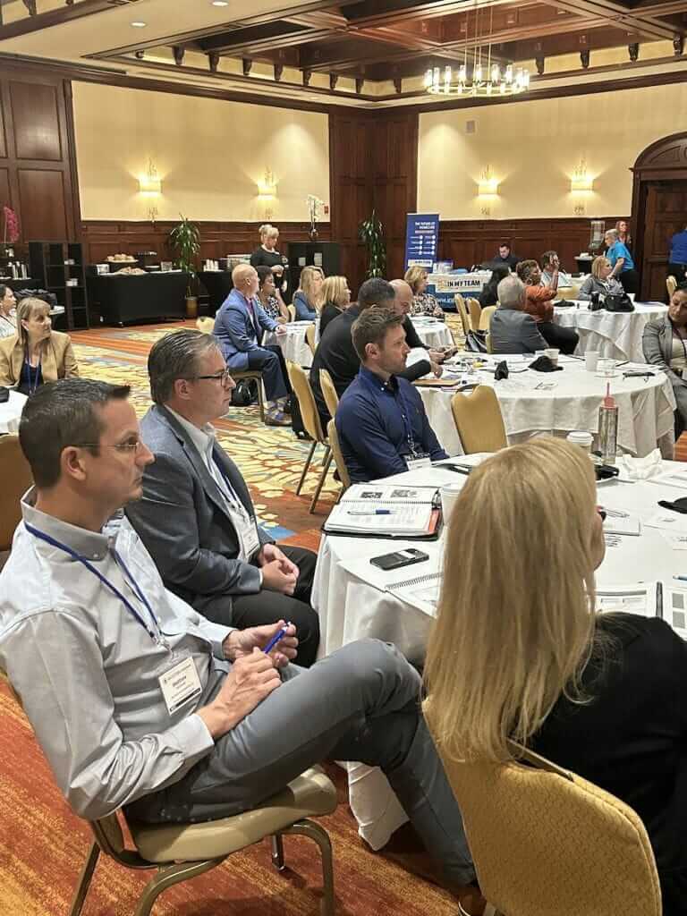 Private Care Symposium