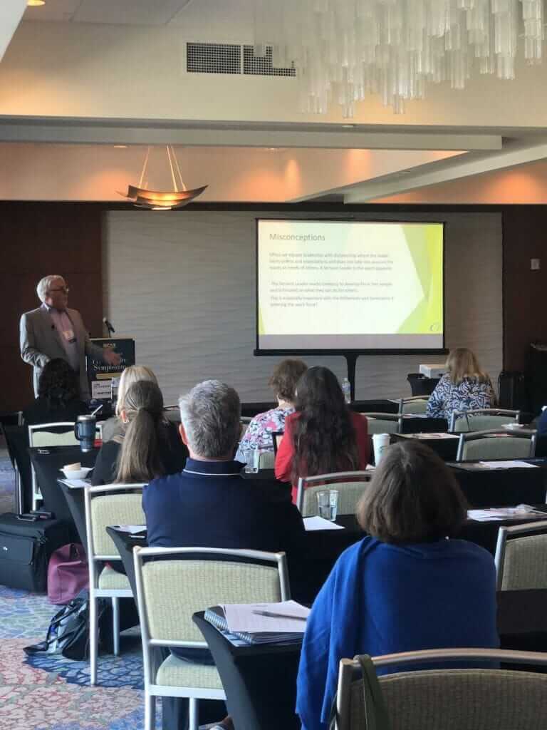 Private Care Symposium