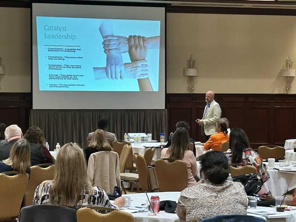 Private Care Symposium