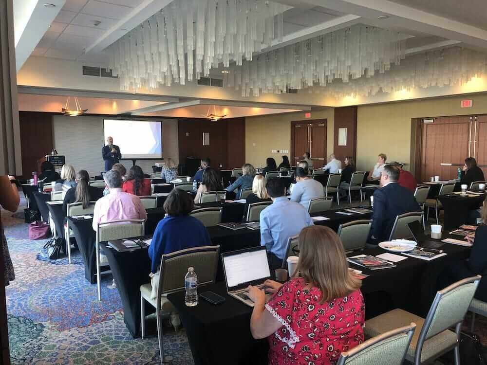 Private Care Symposium