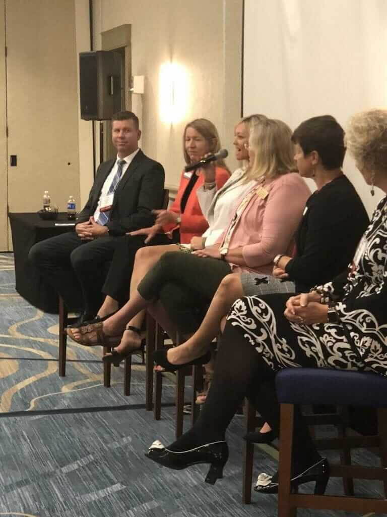 Private Care Symposium