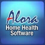 Alora Home Health Software