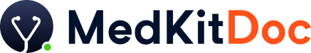 MedKitDoc logo