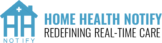 home health notify