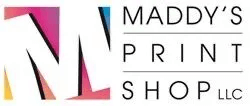 Maddy Print Shop