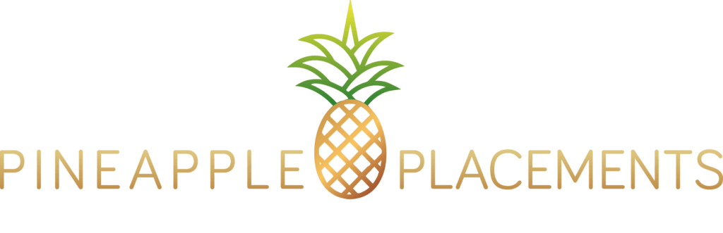 Pineapple Placements