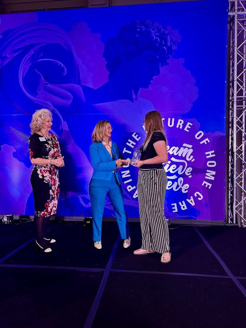 Excellence in Home Care Awards