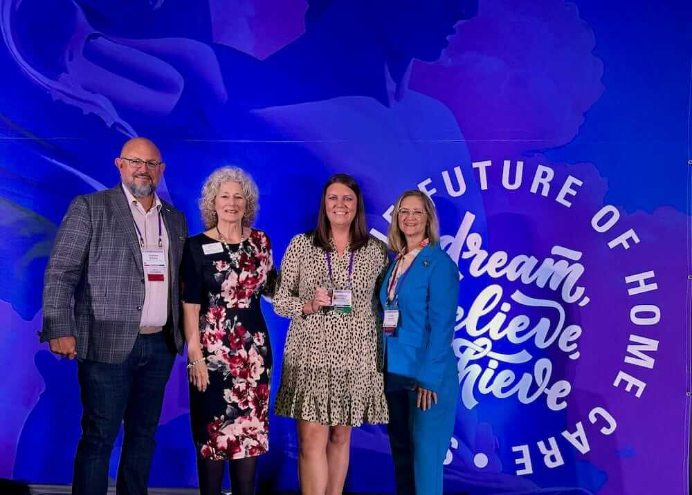 Excellence in Home Care Awards