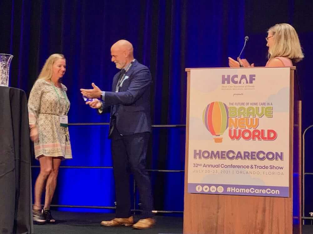 Excellence in Home Care Awards