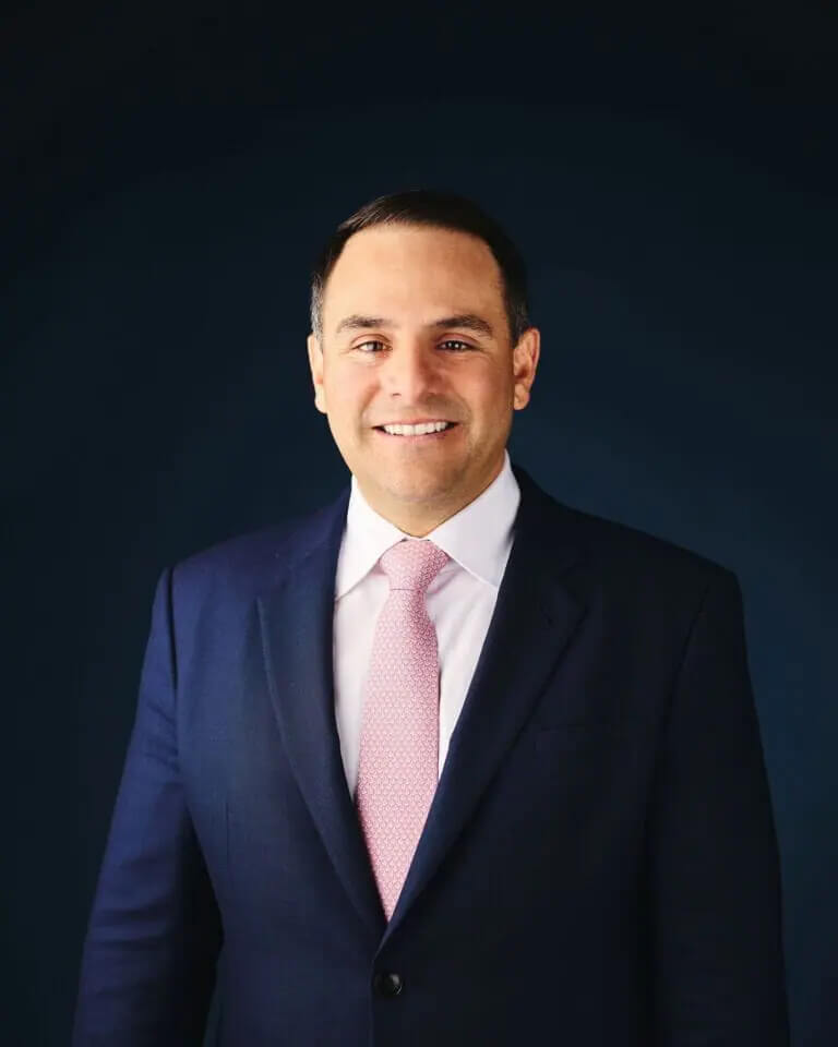 Carlos Trujillo