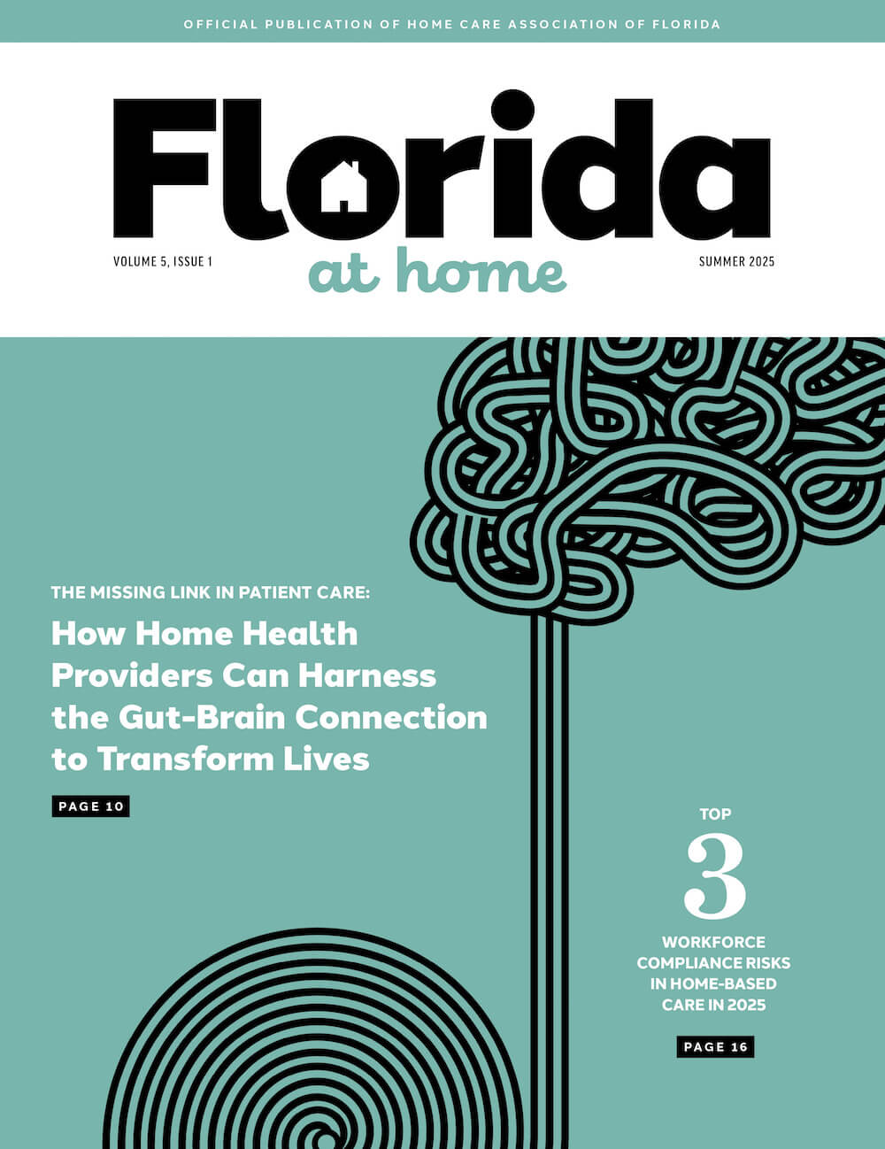 HCAFLmagcover_Issue 1 2025