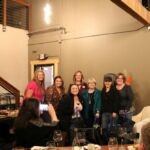 2021 Fall Member Mixer