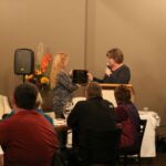 2021 Fall Member Mixer