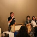 2021 Fall Member Mixer