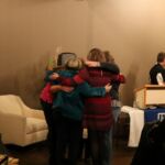 2021 Fall Member Mixer
